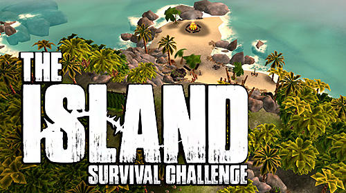 The island: Survival challenge