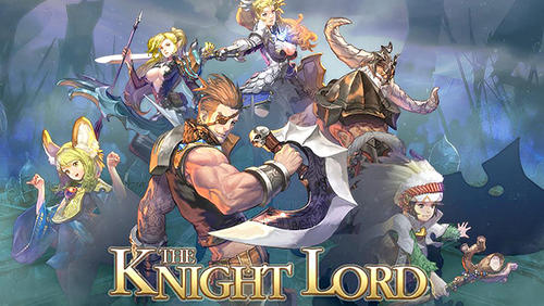 Baixar The knight lord para Android grátis.