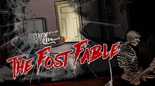 Baixar The lost fable: Horror games para Android grátis.