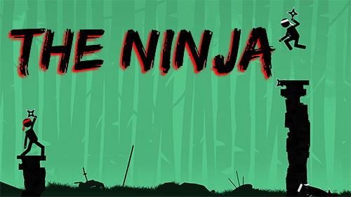 Baixar The ninja para Android grátis.
