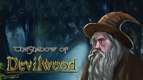 Baixar The shadow of devilwood: Escape mystery para Android grátis.