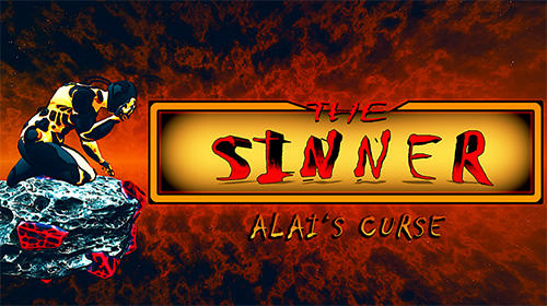 Baixar The sinner: Alai's curse para Android grátis.