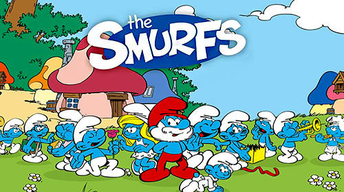 Baixar The Smurfs and the four seasons para Android grátis.