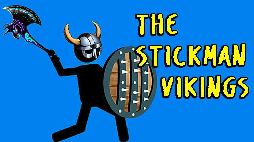 Baixar The stickman vikings para Android grátis.