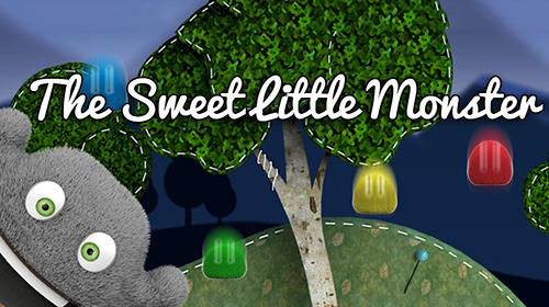 Baixar The sweet little monster para Android 4.4 grátis.