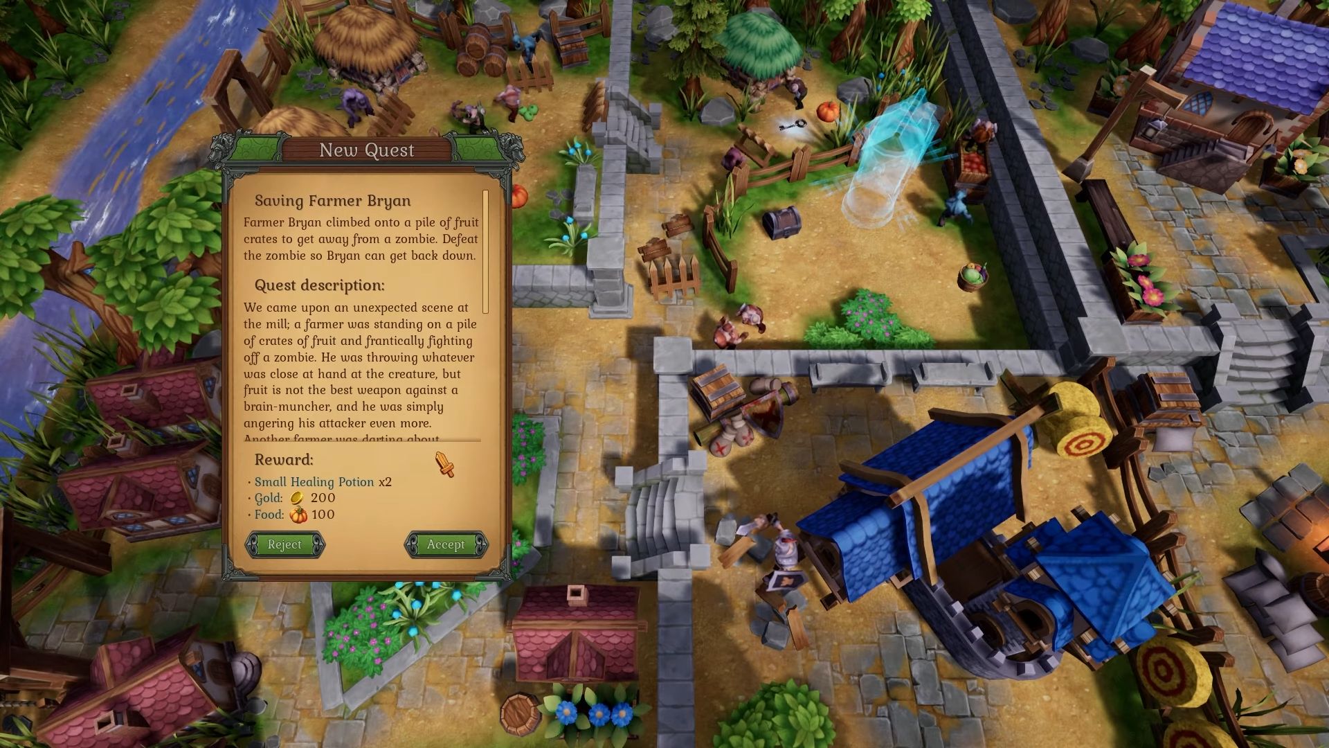 Baixar The Unexpected Quest: A Great Adventure para Android grátis.