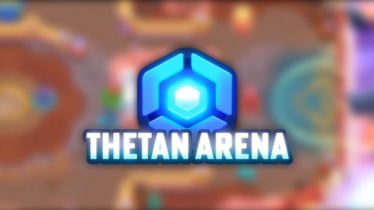 Baixar Thetan Arena - MOBA & Battle Royale para Android grátis.
