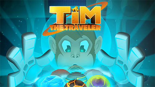 Tim the traveler