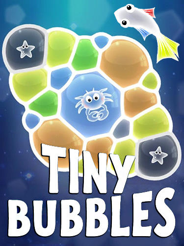 Baixar Tiny bubbles para Android grátis.