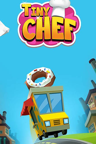 Baixar Tiny chef: Clicker game para Android grátis.