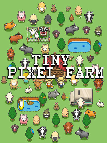 Baixar Tiny pixel farm para Android grátis.