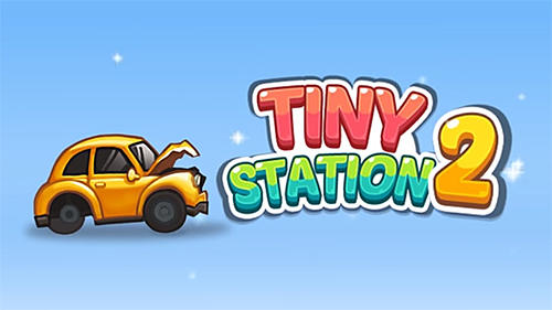 Baixar Tiny station 2 para Android grátis.
