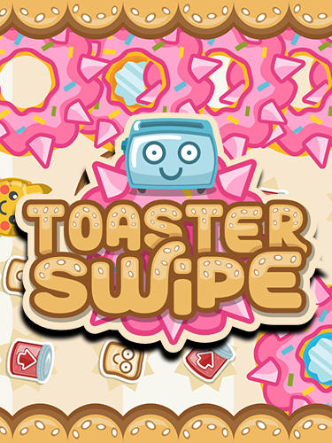 Baixar Toaster swipe para Android grátis.