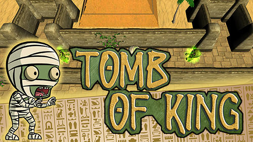 Baixar Tomb of king para Android grátis.