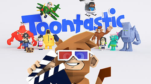 Baixar Toontastic 3D para Android 5.0 grátis.