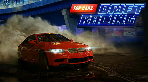 Baixar Top cars: Drift racing para Android grátis.
