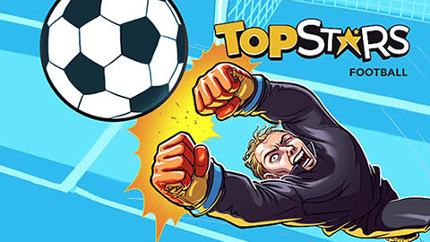 Baixar Top stars football para Android grátis.