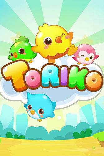 Baixar Toriko: Puzzle PVP game para Android grátis.