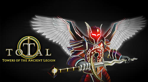 Baixar Total RPG: Towers of the ancient legion para Android grátis.