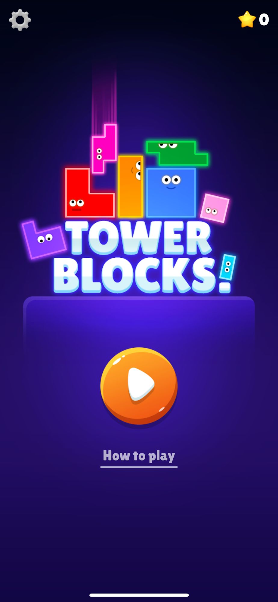 Baixar Tower Blocks! para Android grátis.