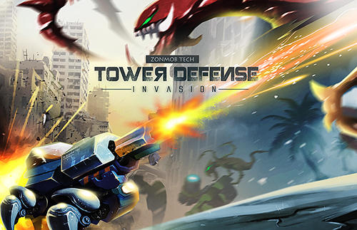 Baixar Tower defense: Invasion para Android grátis.