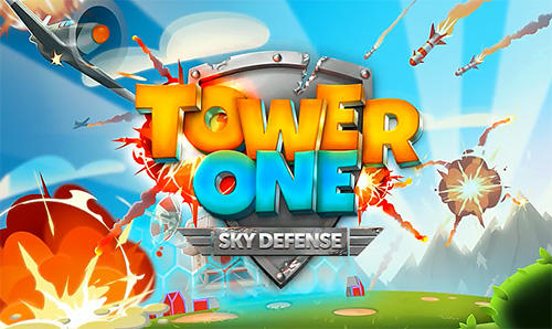 Baixar Tower one: Sky defense para Android grátis.