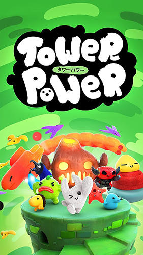 Baixar Tower power para Android grátis.