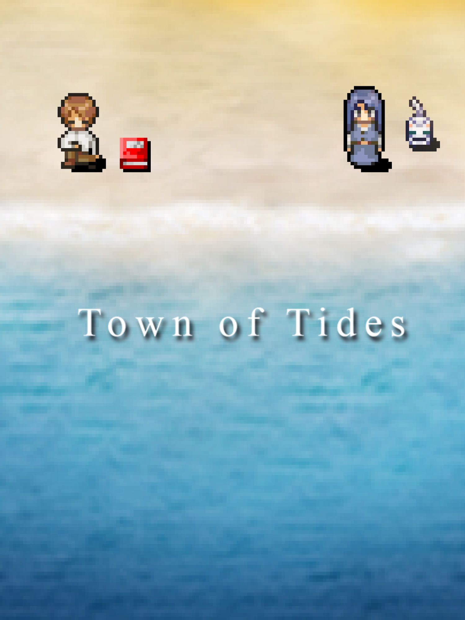 Baixar Town of Tides para Android grátis.