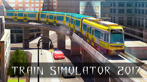 Baixar Train simulator 2017 para Android grátis.