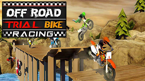 Baixar Trial xtreme dirt bike racing: Motocross madness para Android grátis.