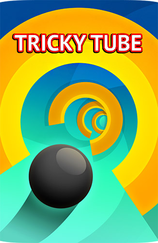Baixar Tricky tube para Android 4.4 grátis.