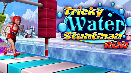 Baixar Tricky water stuntman run para Android grátis.