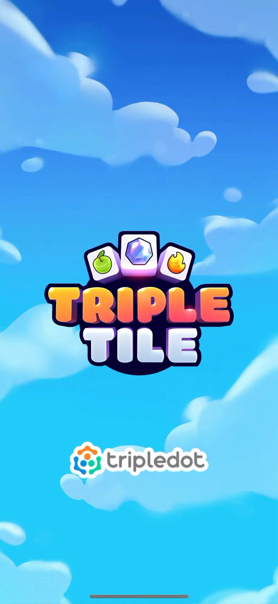 Baixar Triple Tile: Match Puzzle Game para Android grátis.