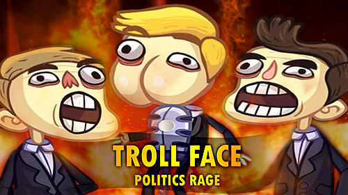 Troll face quest politics