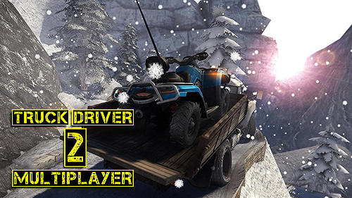 Baixar Truck driver 2: Multiplayer para Android grátis.
