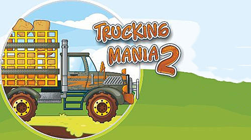 Baixar Trucking mania 2: Restart para Android grátis.