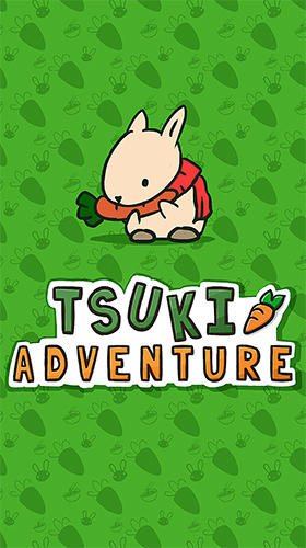 Baixar Tsuki adventure para Android grátis.