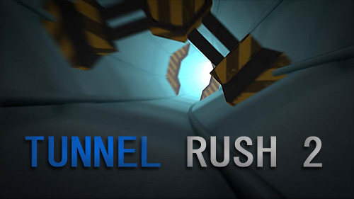 Baixar Tunnel rush 2 para Android grátis.