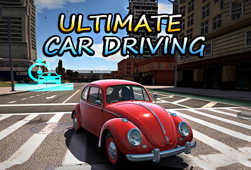 Baixar Ultimate car driving: Classics para Android grátis.