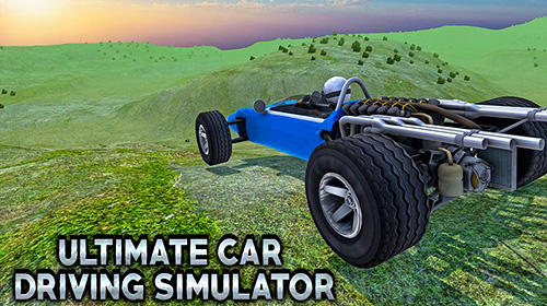 Baixar Ultimate car driving simulator: Classics para Android grátis.