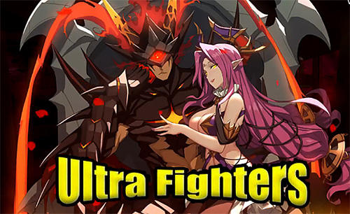 Baixar Ultra fighters para Android grátis.