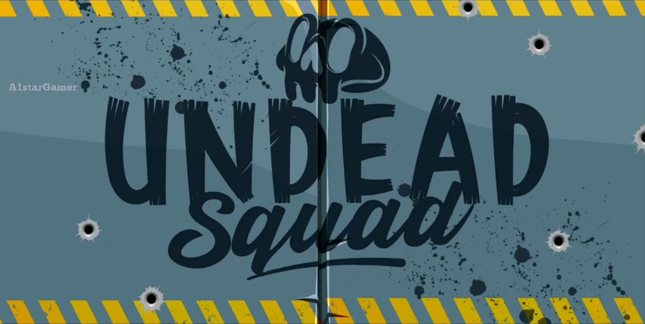 Baixar Undead Squad - Offline Zombie Shooting Action Game para Android grátis.
