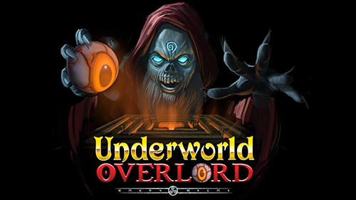 Baixar Underworld overlord para Android grátis.