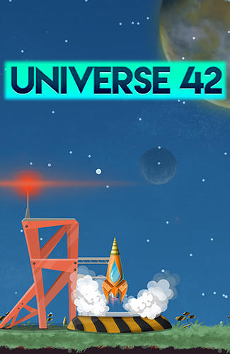 Universe 42: Space endless runner