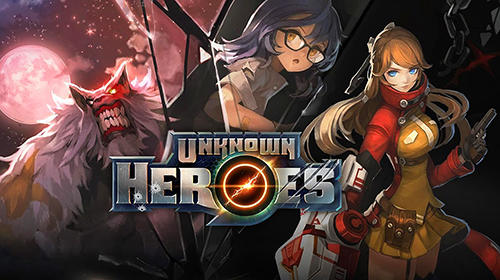 Baixar Unknown heroes para Android grátis.
