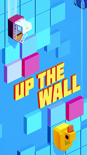 Baixar Up the wall para Android grátis.