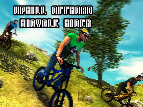 Baixar Uphill offroad bicycle rider para Android grátis.