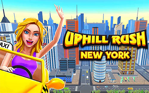 Baixar Uphill rush New York para Android 4.2 grátis.