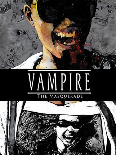 Baixar Vampire: The masquerade. Prelude para Android 4.1 grátis.