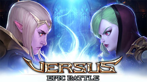 Baixar Versus: Epic battle para Android grátis.